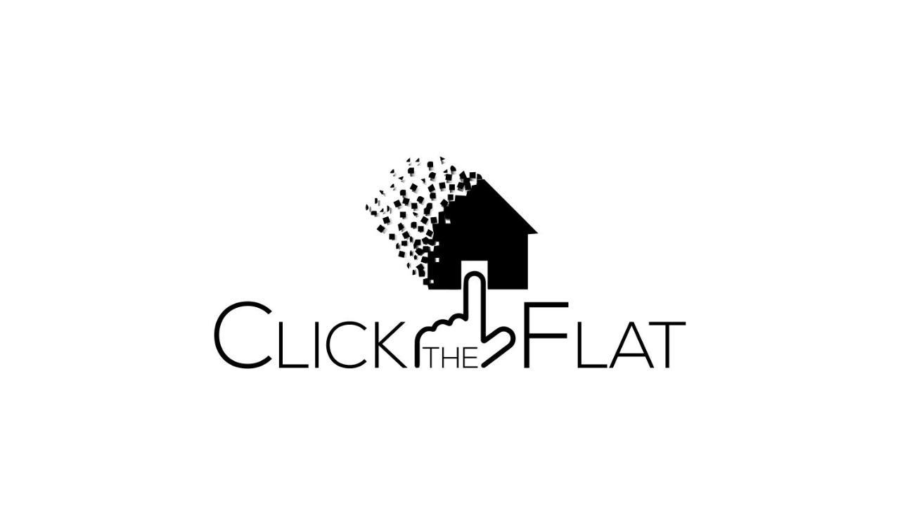 Clicktheflat Hoza Street Apart Rooms ワルシャワ エクステリア 写真